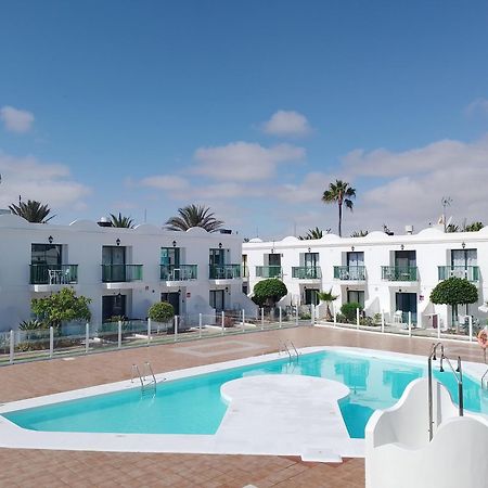 Flor De Las Dunas Pools Wifi Tennis Bikes For Free Corralejo Exterior photo