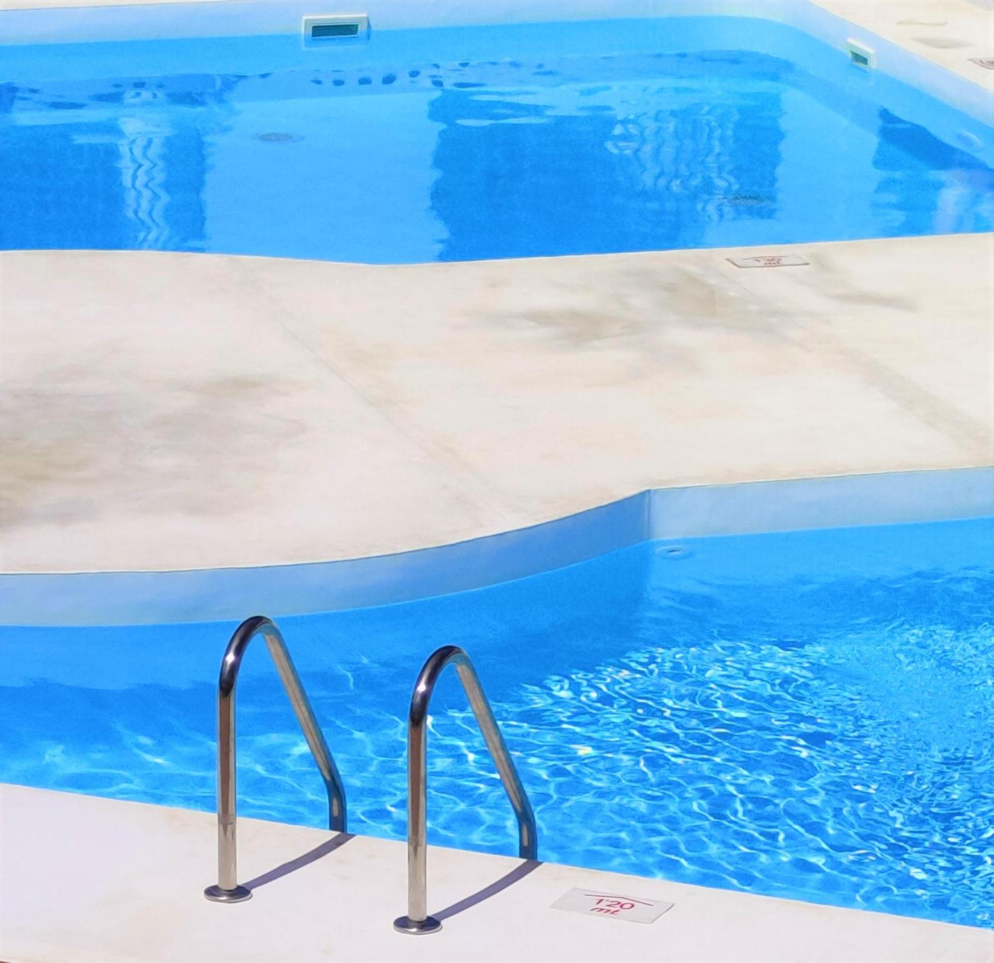 Flor De Las Dunas Pools Wifi Tennis Bikes For Free Corralejo Exterior photo