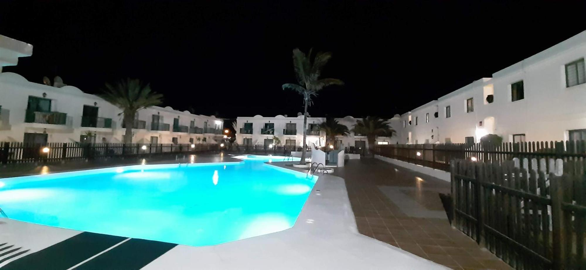Flor De Las Dunas Pools Wifi Tennis Bikes For Free Corralejo Exterior photo